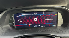 Skoda Octavia 2.0 TSI vRS 5dr Petrol Hatchback